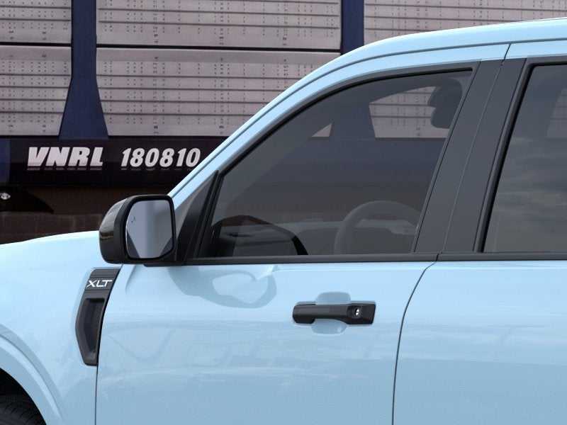 2026 Ford Maverick XLT 2.5L I-4 Hybrid