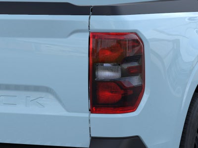 2026 Ford Maverick XLT 2.5L I-4 Hybrid