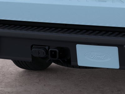 2026 Ford Maverick XLT 2.5L I-4 Hybrid