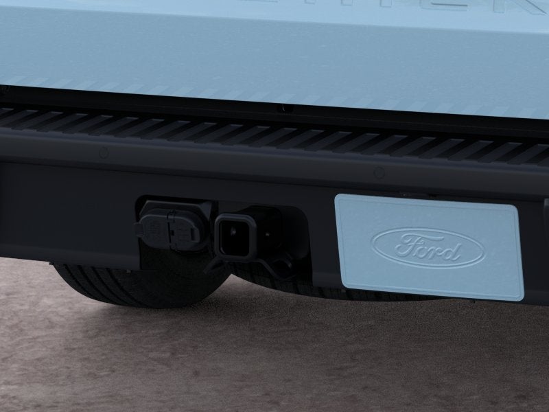 2026 Ford Maverick XLT 2.5L I-4 Hybrid