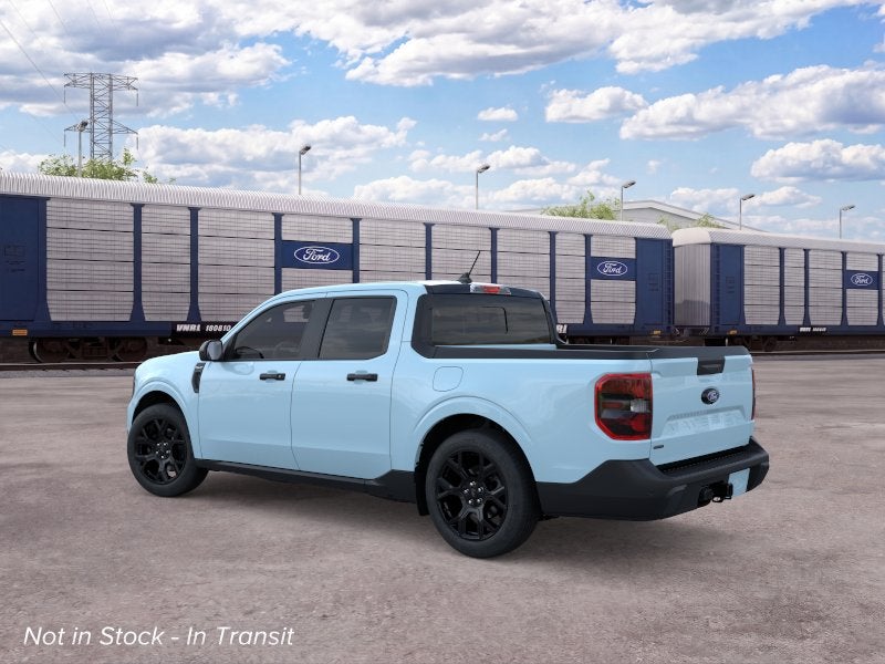 2026 Ford Maverick XLT 2.5L I-4 Hybrid