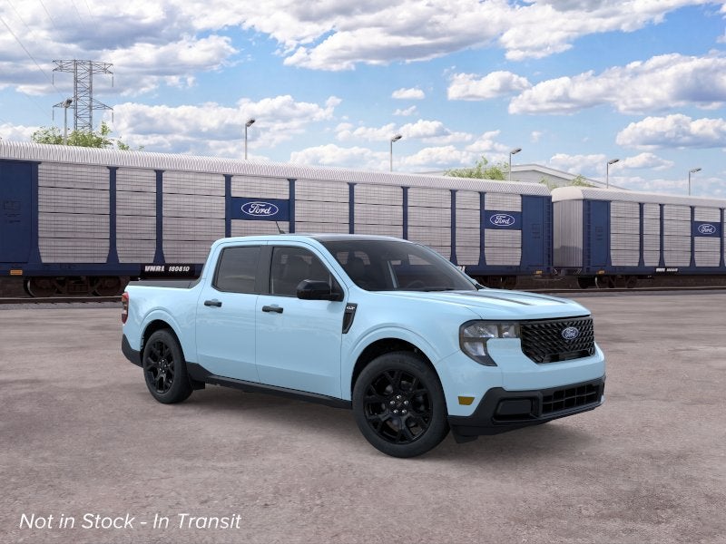 2026 Ford Maverick XLT 2.5L I-4 Hybrid