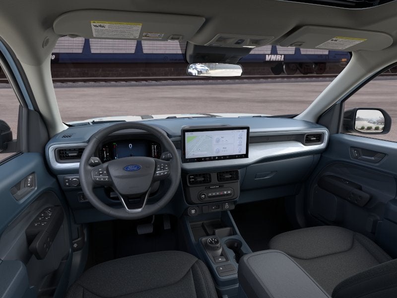 2026 Ford Maverick XLT 2.5L I-4 Hybrid