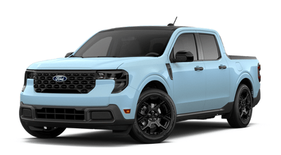 2026 Ford Maverick XLT 2.5L I-4 Hybrid