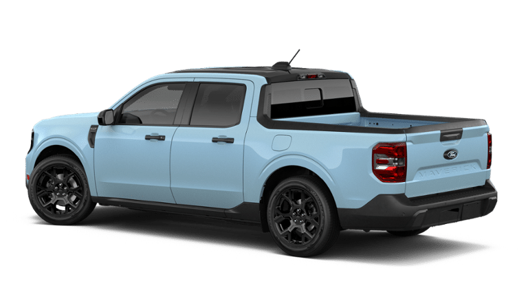 2026 Ford Maverick XLT 2.5L I-4 Hybrid