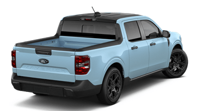 2026 Ford Maverick XLT 2.5L I-4 Hybrid