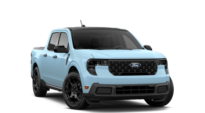 2026 Ford Maverick XLT 2.5L I-4 Hybrid