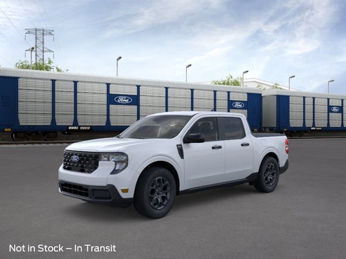 2026 Ford Maverick XLT 2.5L I-4 Hybrid