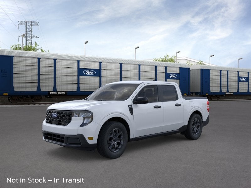 2026 Ford Maverick XLT 2.5L I-4 Hybrid