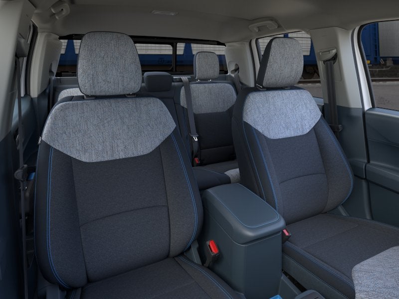 2026 Ford Maverick XLT 2.5L I-4 Hybrid