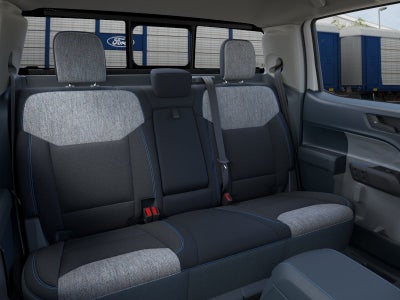 2026 Ford Maverick XLT 2.5L I-4 Hybrid