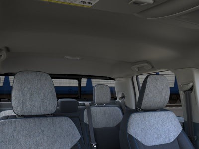 2026 Ford Maverick XLT 2.5L I-4 Hybrid