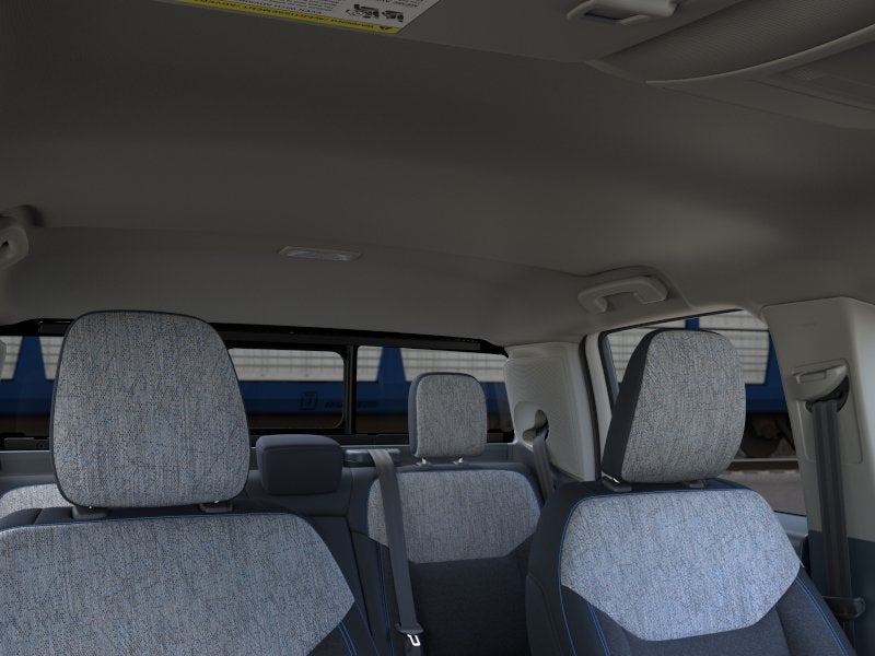 2026 Ford Maverick XLT 2.5L I-4 Hybrid