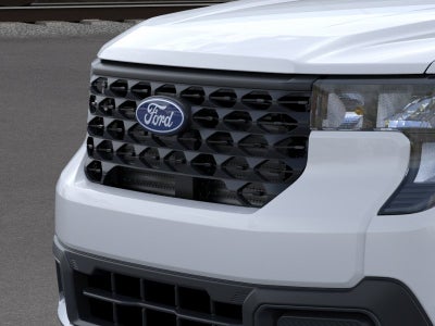 2026 Ford Maverick XLT 2.5L I-4 Hybrid