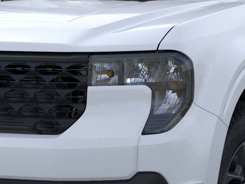 2026 Ford Maverick XLT 2.5L I-4 Hybrid