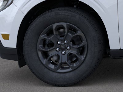 2026 Ford Maverick XLT 2.5L I-4 Hybrid