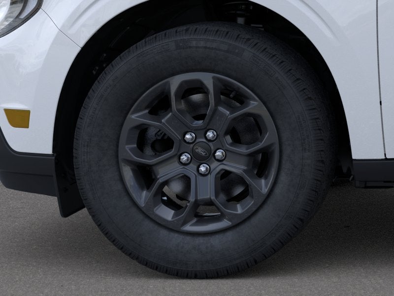 2026 Ford Maverick XLT 2.5L I-4 Hybrid