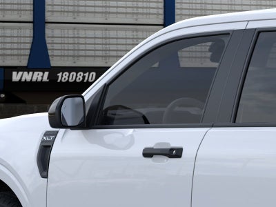2026 Ford Maverick XLT 2.5L I-4 Hybrid