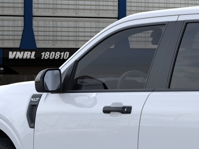 2026 Ford Maverick XLT 2.5L I-4 Hybrid