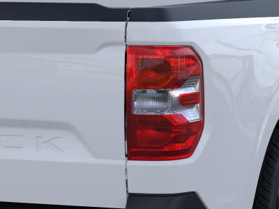 2026 Ford Maverick XLT 2.5L I-4 Hybrid