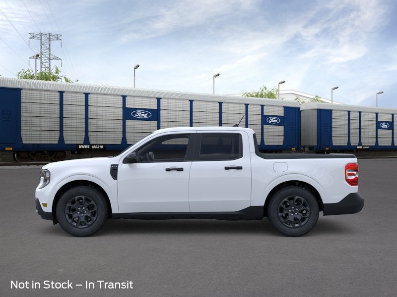 2026 Ford Maverick XLT 2.5L I-4 Hybrid