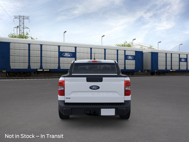 2026 Ford Maverick XLT 2.5L I-4 Hybrid