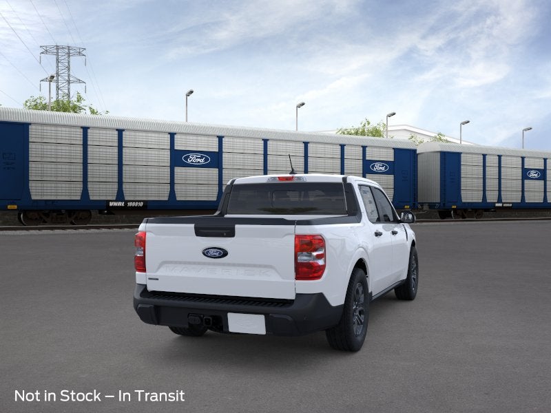 2026 Ford Maverick XLT 2.5L I-4 Hybrid