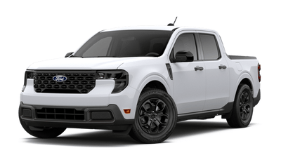 2026 Ford Maverick XLT 2.5L I-4 Hybrid