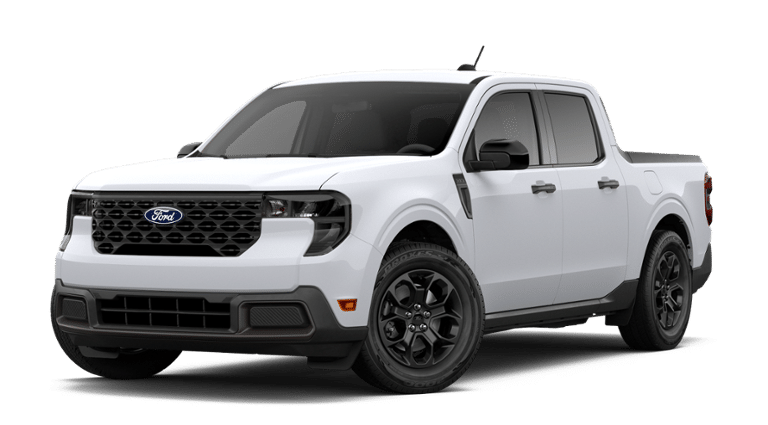 2026 Ford Maverick XLT 2.5L I-4 Hybrid