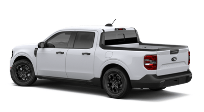 2026 Ford Maverick XLT 2.5L I-4 Hybrid