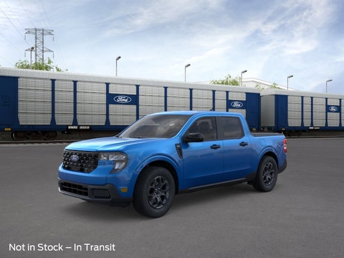 2026 Ford Maverick XLT 2.5L I-4 Hybrid