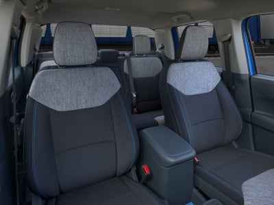 2026 Ford Maverick XLT 2.5L I-4 Hybrid