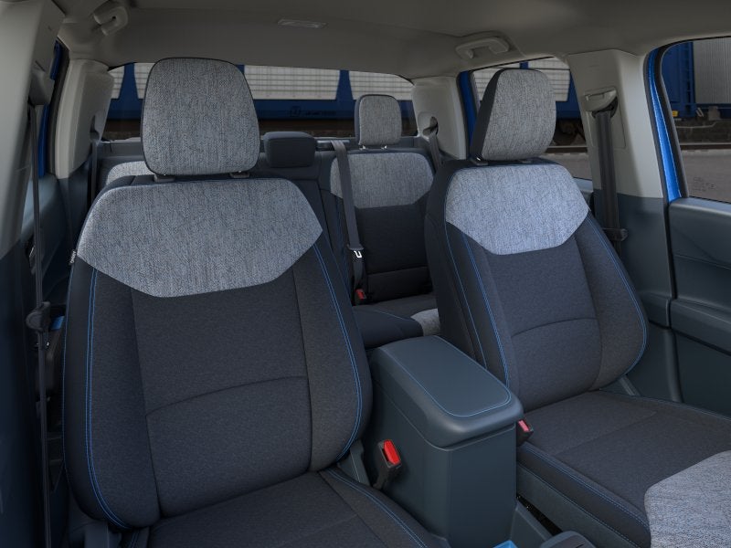 2026 Ford Maverick XLT 2.5L I-4 Hybrid