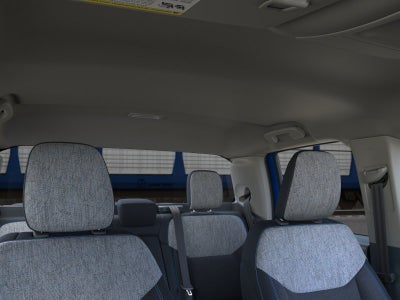 2026 Ford Maverick XLT 2.5L I-4 Hybrid