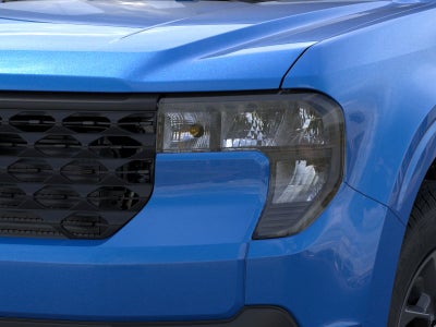2026 Ford Maverick XLT 2.5L I-4 Hybrid