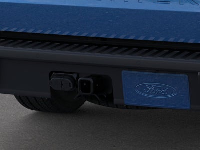 2026 Ford Maverick XLT 2.5L I-4 Hybrid