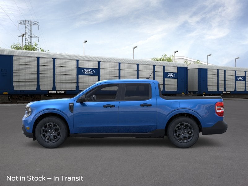 2026 Ford Maverick XLT 2.5L I-4 Hybrid