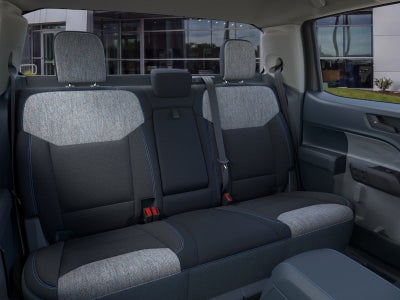 2026 Ford Maverick XLT 2.5L I-4 Hybrid