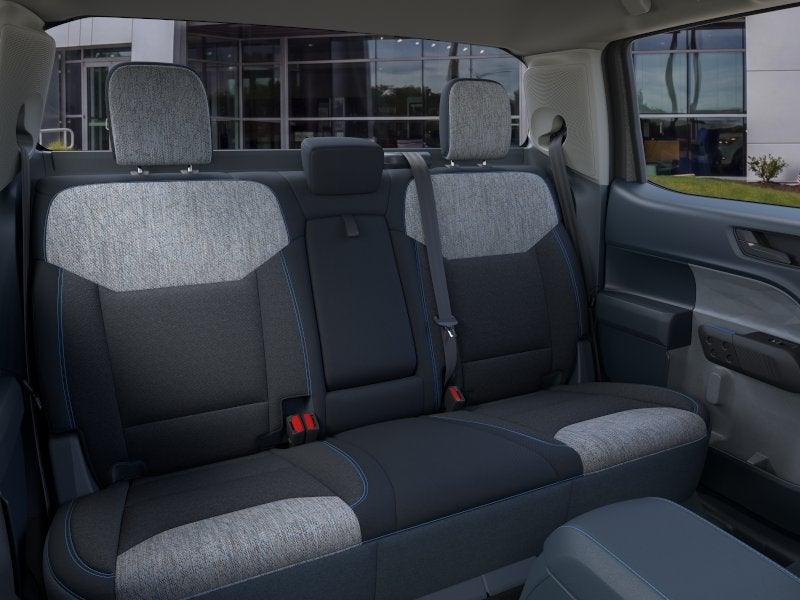 2026 Ford Maverick XLT 2.5L I-4 Hybrid