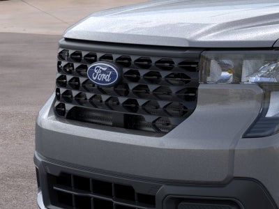 2026 Ford Maverick XLT 2.5L I-4 Hybrid