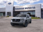 2026 Ford Maverick XLT 2.5L I-4 Hybrid