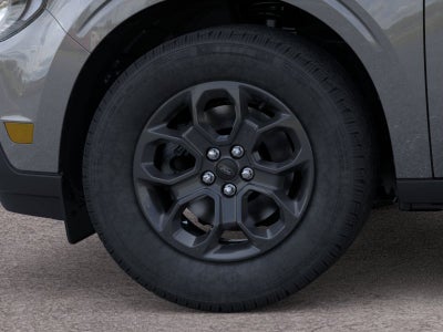 2026 Ford Maverick XLT 2.5L I-4 Hybrid