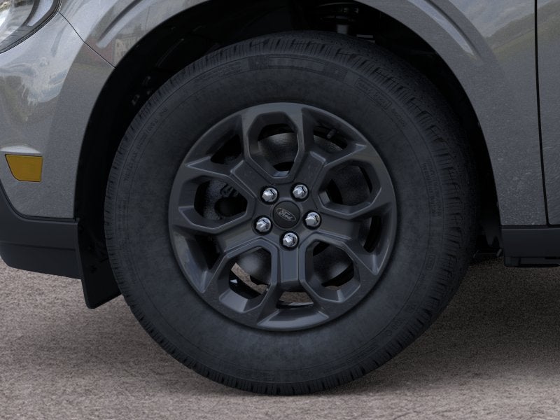2026 Ford Maverick XLT 2.5L I-4 Hybrid