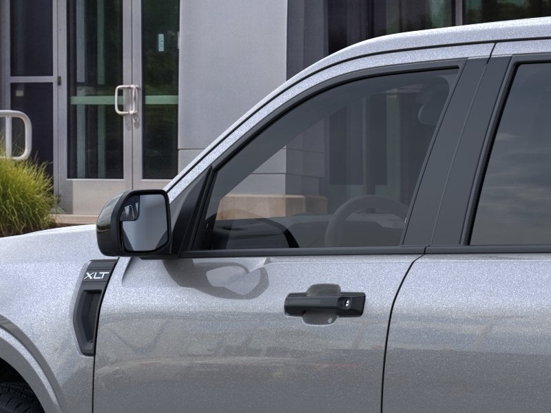 2026 Ford Maverick XLT 2.5L I-4 Hybrid
