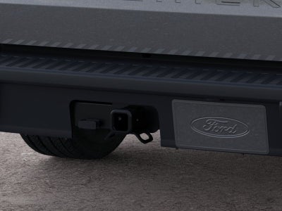 2026 Ford Maverick XLT 2.5L I-4 Hybrid