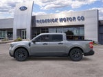 2026 Ford Maverick XLT 2.5L I-4 Hybrid
