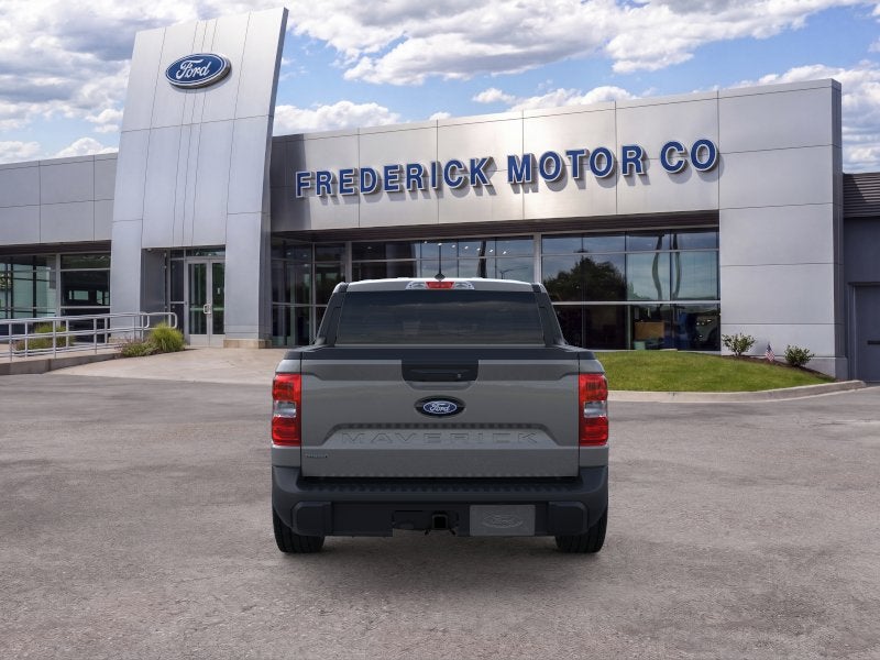 2026 Ford Maverick XLT 2.5L I-4 Hybrid