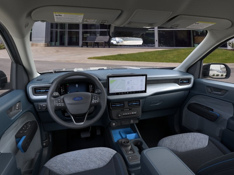 2026 Ford Maverick XLT 2.5L I-4 Hybrid
