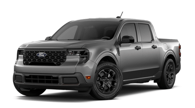 2026 Ford Maverick XLT 2.5L I-4 Hybrid