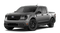 2026 Ford Maverick XLT 2.5L I-4 Hybrid